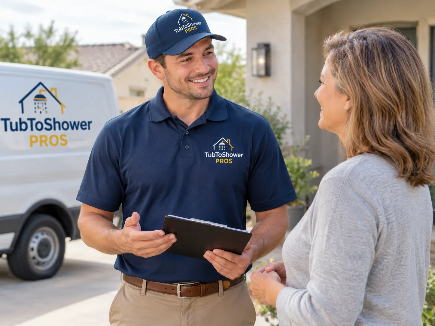 Tub Shower Conversion Midway, UT FAQs